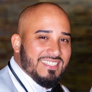 Meet your Posher, Jorge